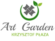Logo - Art Garden Krzysztof Płaza